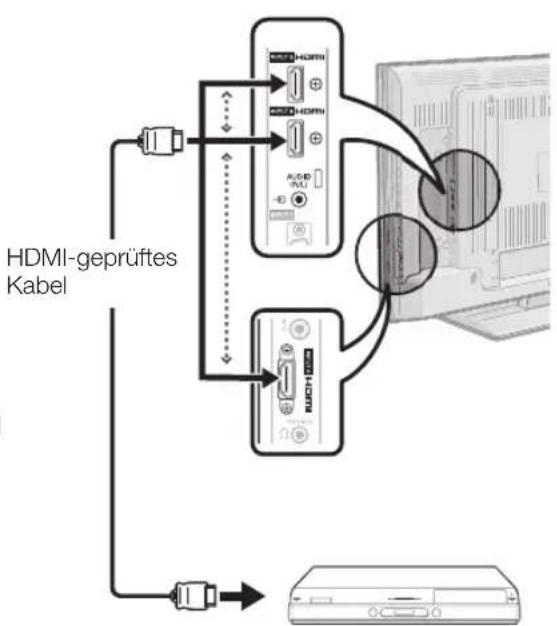 PIONEER KRL46V - ZUR.BEACHTUNG - 2