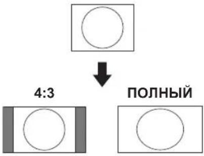 PIONEER KRL46V - ПРМЕР - 1