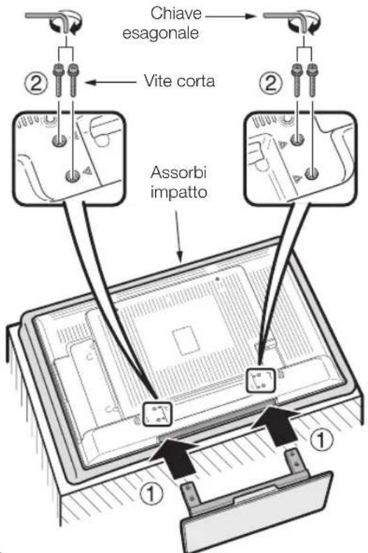 PIONEER KRL46V - ATTENZIONE - 4