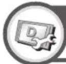 PIONEER KRL46V - Actualización de su televisor via DVB-T - 1