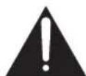 PIONEER KRL46V - CAUTION: - 1
