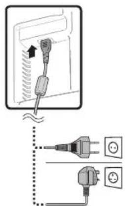 PIONEER KRL46V - 063op nepBOHaayaJIbHOHnHCTaJIpyuN - 4
