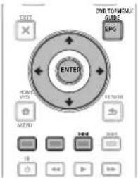 PIONEER KRL46V - Basisbediening - 1