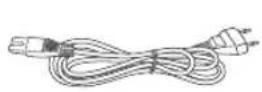 PIONEER KRL46V - Supplied accessories - 2