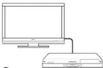 PIONEER KRL46V - ПодклочиTeВншне устpoіctBa - 1