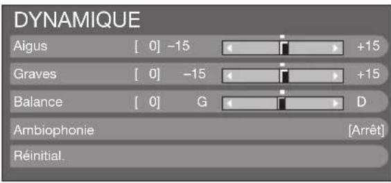 PIONEER KRL46V - Remarque - 1