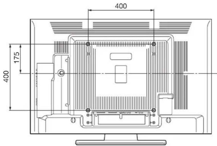 PIONEER KRL46V - ПОНМЕЧАНЕ - 4