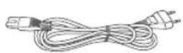PIONEER KRL46V - Accessoires fournis - 2