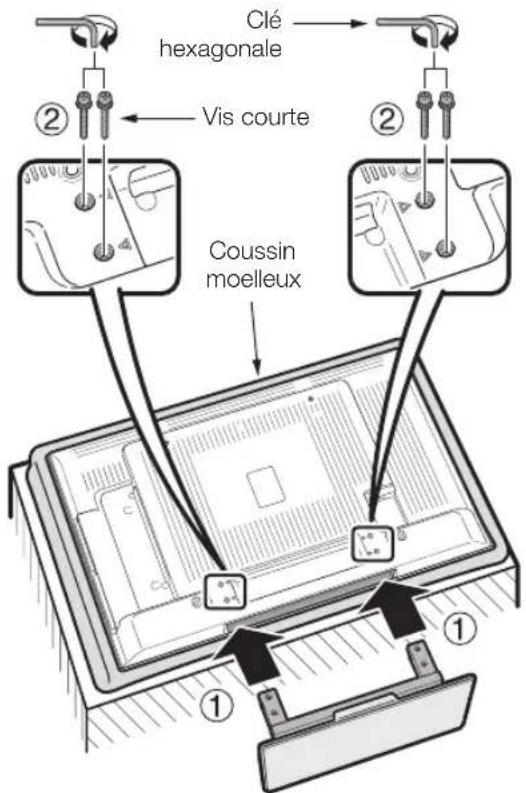 PIONEER KRL46V - Attention - 4