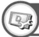 PIONEER KRL46V - Updating your TV via DVB-T - 1