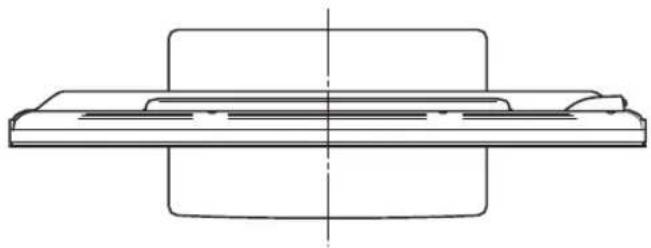 PIONEER KRL46V - ПОНМЕЧАНЕ - 1