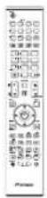 PIONEER KRL46V - Supplied accessories - 1