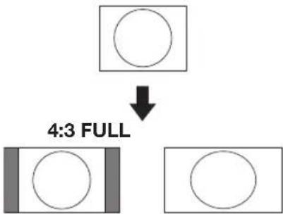 PIONEER KRL46V - EXAMPLE - 1