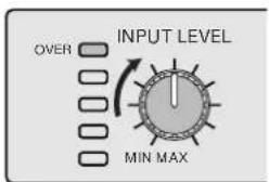 PIONEER EFX500 - ■Une conception hautement raffinée - 2