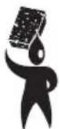 PRINCESS Mini Table Chef 102210 - Användning (se fig. 1) - 2