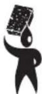 PRINCESS Mini Table Chef 102210 - Bru (se fig. 1) - 2