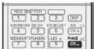 PIONEER VSX821K - Better sound using Phase Control - 2