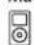 PIONEER VSX821K - A propos de I'iPod/iPhone/iPad - 1