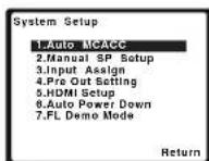 PIONEER VSX821K - Appuyez sur la touche ReteRteRteRteRteRteRteRteRteRteRteRteRteRteRteRteRteRteRteRteRteRteRteRteRteRteRteRteRteRteRteRteRteRteRteRteRteRteRteRteRteRteRteRteRteRteRteRteRteRteRteR - 1