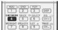 PIONEER VSX821K - Uso de Sound Retriever - 2
