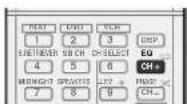 PIONEER VSX821K - calibración acústica - 2