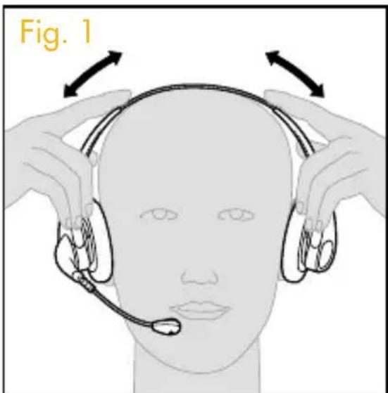 PLANTRONICS Encore H101 - DIAGRAMS - 1