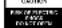 ROADSTAR CD810UMPN - ATTENZIONE - 3
