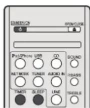 PIONEER XHM70S - HacpoKa TaMepa BKnOueHn - 1