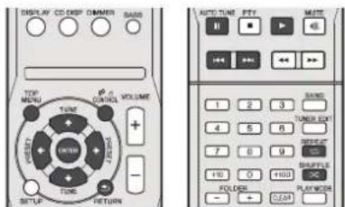 PIONEER XHM70S - Controlli di base per la riproduzione - 1