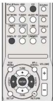 PIONEER XHM70S - Iopraok Bocnpn3BeHnnaMk MP3/WMA npBKNIOeHHOM peXmme napanK - 1