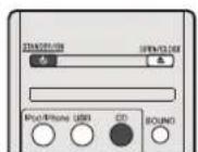 PIONEER XHM70S - Послuyшваиме ДИСКOB CD ИИ MP3/WMA - 2