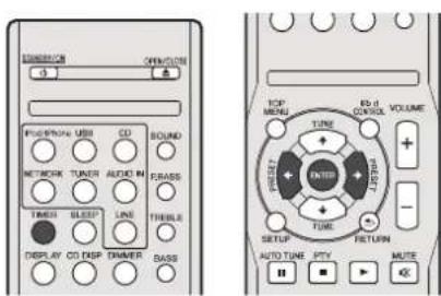 PIONEER XHM70S - Hinweis - 1