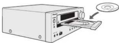 PIONEER XHM70S - Bocnpon3BeDHe Dncka - 1
