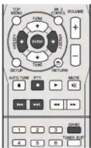 PIONEER XHM70S - IntroduccionalRDS - 2