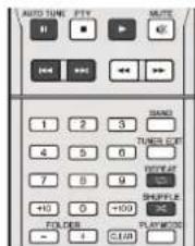 PIONEER XHM70S - Basic playback controls - 2