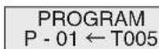 PIONEER XHM70S - Riproducione programmabile (CD) - 2