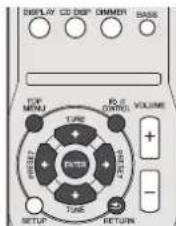 PIONEER XHM70S - Controles de reproduccion bica - 1