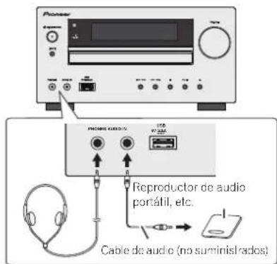 PIONEER XHM70S - Mejoramiento de su sistemas - 1