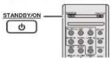 PIONEER XHM70S - Prova del telecomando - 2