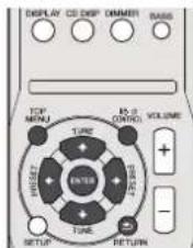 PIONEER XHM70S - Basic playback controls - 1