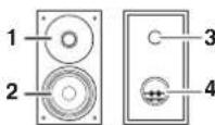 PIONEER XHM70S - CbeMbte 3aunTHbpe ueTkn rpmKorOBopTeNe - 1