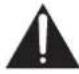 PIONEER XHM70S - ATTENZIONE: - 1