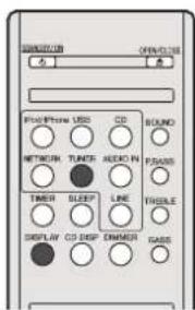 PIONEER XHM70S - An introduction to RDS - 1