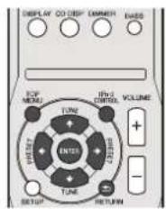 PIONEER XHM70S - Basic playback controls - 1
