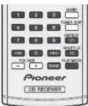 PIONEER XHM70S - Bo306HOBNTb. - 1