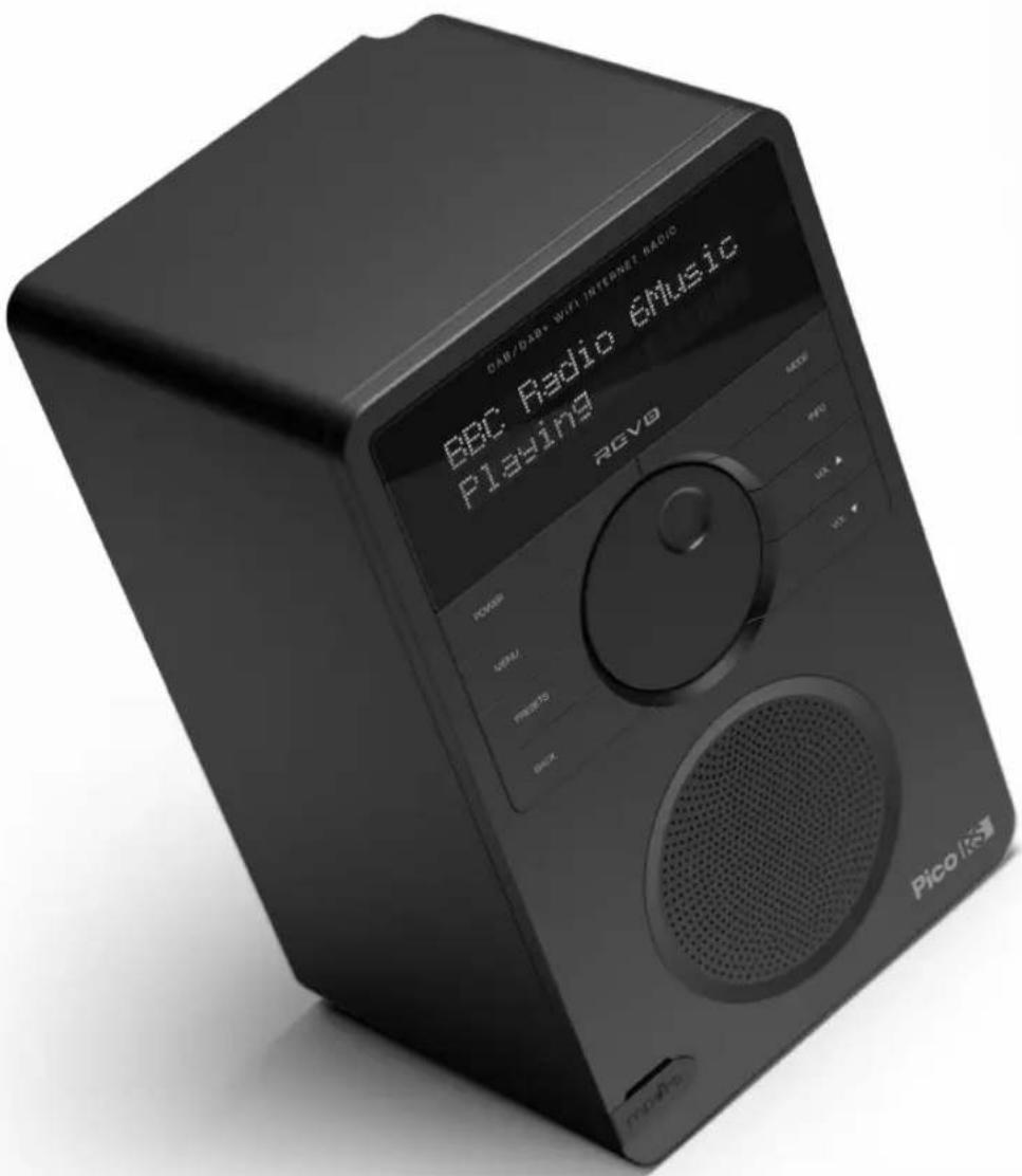 REVO Pico RS - Pico | RS - 1