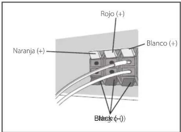 PIONEER BCSSB616 - Para instalación horizontal - 7