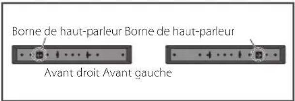 PIONEER BCSSB616 - Accrocher les haut-parleurs - 2
