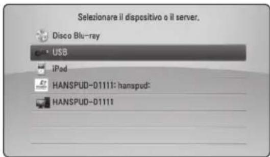 PIONEER BCSSB616 - Riproroduzione di contento presente sul disposativo USB - 2