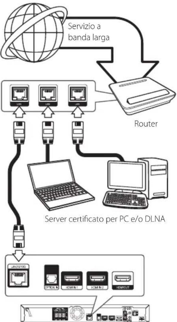 PIONEER BCSSB616 - Nota - 1